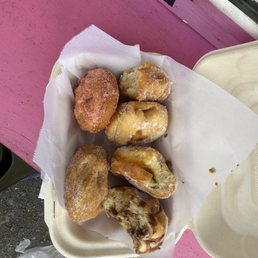 malasadas malasadas