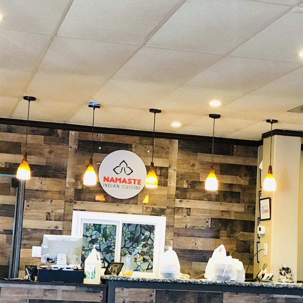 Namaste - Namaste Indian Cuisine - Indian Near Me - Spring, Texas Namaste - Namaste Indian Cuisine - Indian Near Me - Spring, Texas