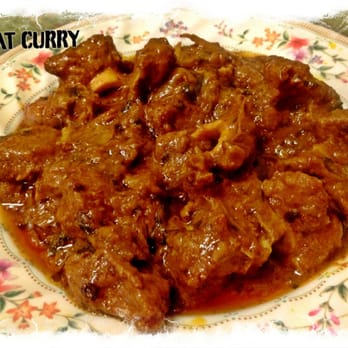 Shalimar - Goat Curry - Pakistani Near Me - San Francisco, California Shalimar - Goat Curry - Pakistani Near Me - San Francisco, California