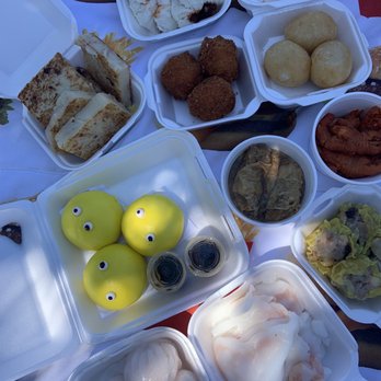 The Dim Sum - Dim Sum Near Me - Westminster, California The Dim Sum - Dim Sum Near Me - Westminster, California