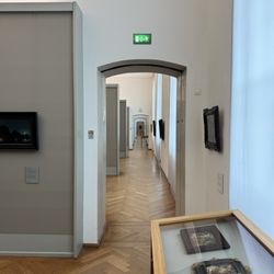 Alte Pinakothek