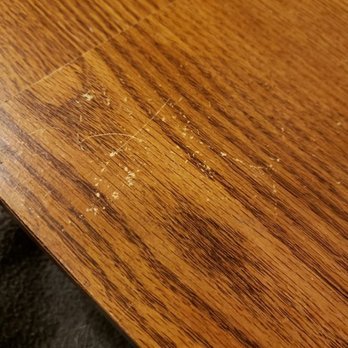 Mover for You - More scratches - Movers Near Me