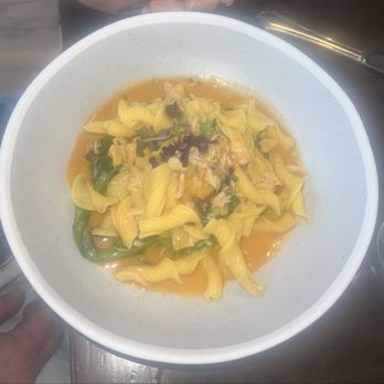 Sotto La Luna - GRANCHIO very good! - Italian Near Me - Astoria, New York Sotto La Luna - GRANCHIO very good! - Italian Near Me - Astoria, New York