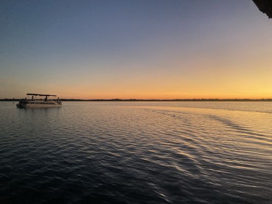 Rising Tide Explorers by null