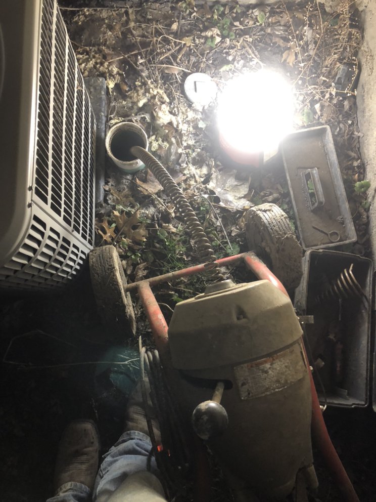 Slide of Top Notch HVAC