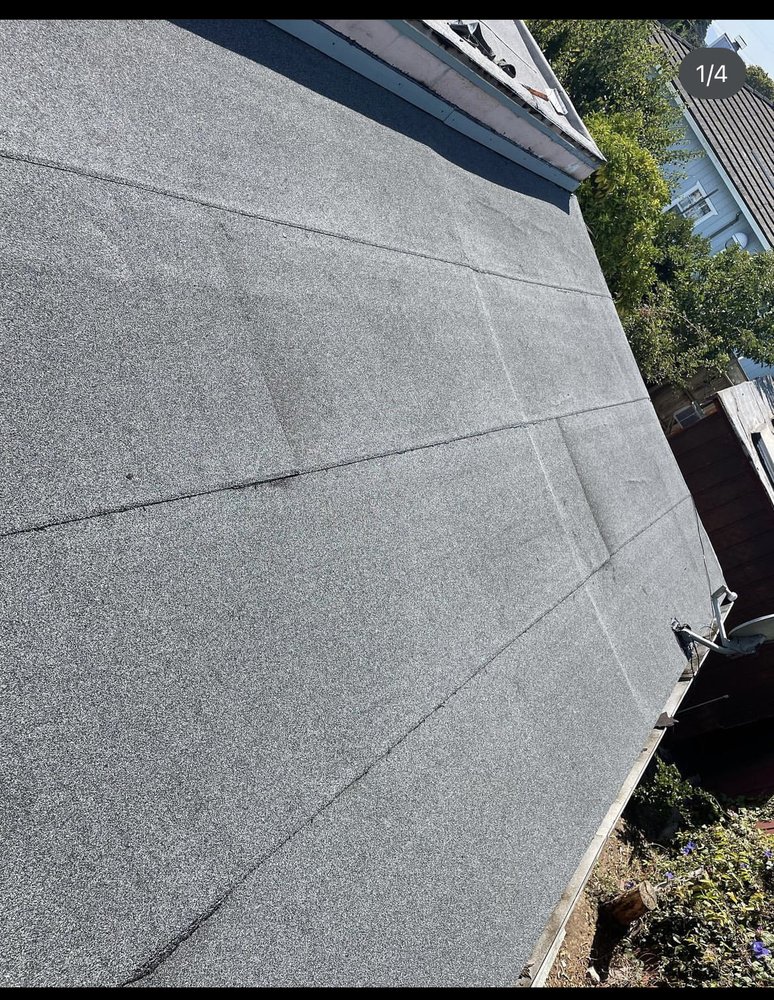 Slide of Skyblue Roofing