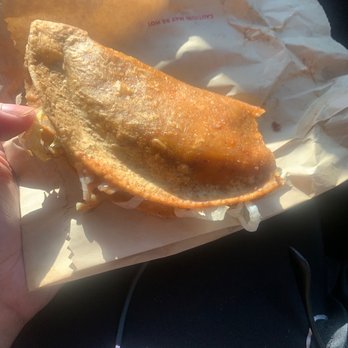 Jack in the Box - Burn greasy taco - Fast Food Near Me - Lost Hills, California Jack in the Box - Burn greasy taco - Fast Food Near Me - Lost Hills, California