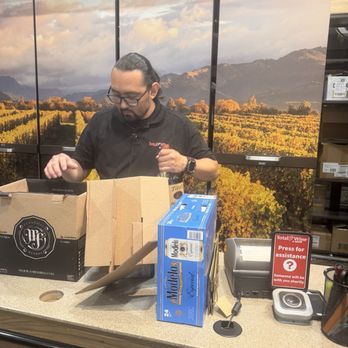 Total Wine & More - Zero acknowledgment for 6 min. - Beer, Wine & Spirits Near Me - Goodyear, Arizona Total Wine & More - Zero acknowledgment for 6 min. - Beer, Wine & Spirits Near Me - Goodyear, Arizona