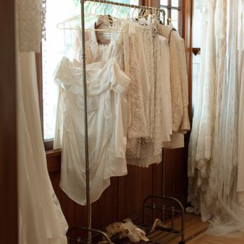 Daughters Of Simone - Bridal Near Me - Fresno, California Daughters Of Simone - Bridal Near Me - Fresno, California