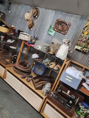 Treasures & Junk Antique Mall by null