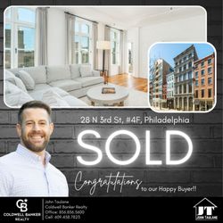 John Taulane - Sold in Phila!