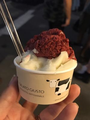 Gelato Giusto by null