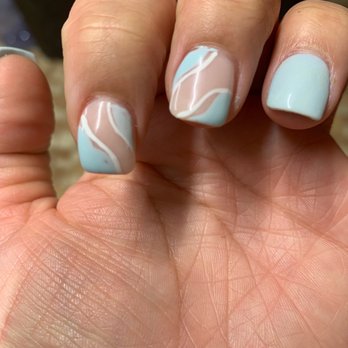 Solar Nails & Spa - The results - Day Spas Near Me - Stephenville, Texas