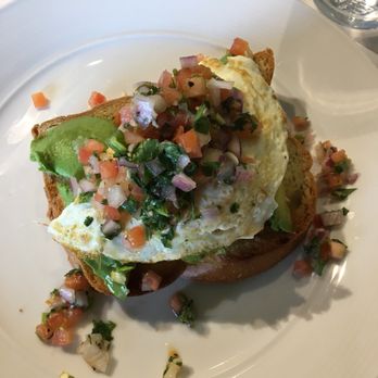 Rad's - Avocado toast de jour - Breakfast & Brunch Near Me - Carmel, Indiana Rad's - Avocado toast de jour - Breakfast & Brunch Near Me - Carmel, Indiana