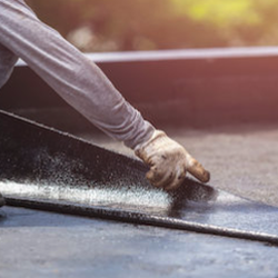 A.J. Roofing & Construction