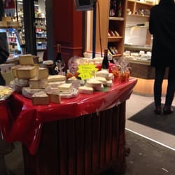 Fromagerie Boursault