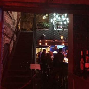 The Alchemist - Cocktail Bars Near Me - White Bear Lake, Minnesota