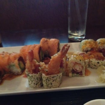 Aji 53 - Sushi Bars Near Me - Bay Shore, New York Aji 53 - Sushi Bars Near Me - Bay Shore, New York