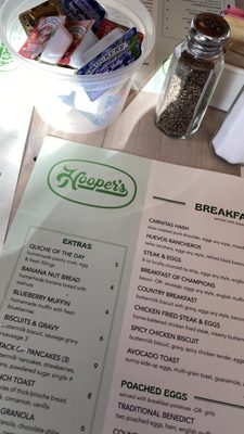 Menu photo 8 Hooper's Kingsland, TX Menu photo 8 Hooper's Kingsland, TX