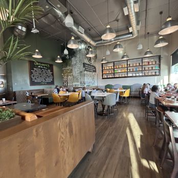 Urban Plates - Salad Near Me - Fountain Valley, California Urban Plates - Salad Near Me - Fountain Valley, California