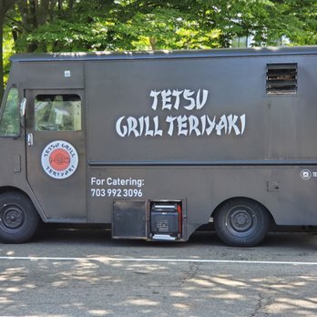 Tetsu Grill Teriyaki - Japanese Near Me Tetsu Grill Teriyaki - Japanese Near Me
