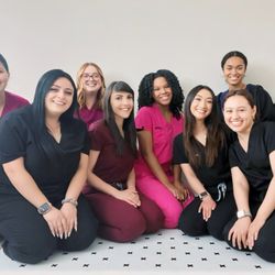 Achieve Speech Associates - Our dream team!