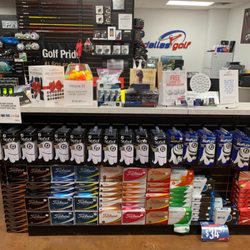 Dallas Golf