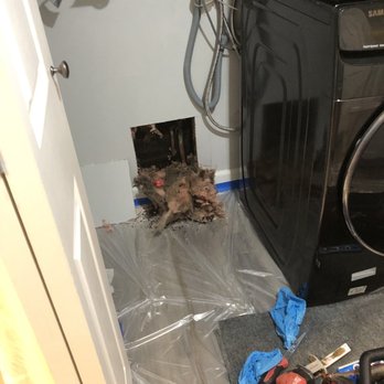 Tier 1 Leak Detection - Plumbing Near Me