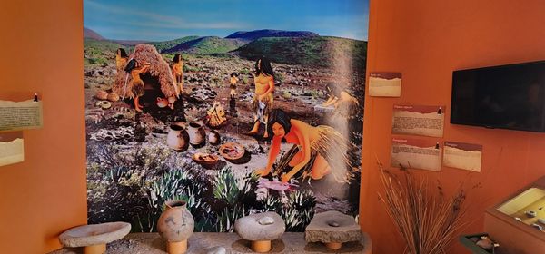 Museo Histórico Regional de Ensenada by null