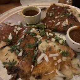 Birria Pizza Birria Pizza