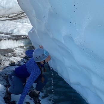 MICA Guides - Fresh cold glacier water! - Tours Near Me - Glacier View, Alaska MICA Guides - Fresh cold glacier water! - Tours Near Me - Glacier View, Alaska