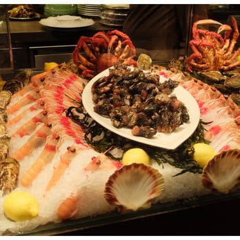 O'Pazo - Spanish Near Me - Madrid, M