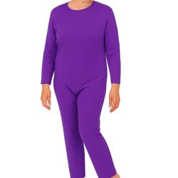 Adaptive Clothing Showroom - Unisex Anti-Strip Jumpsuits