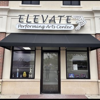 Elevate Performing Arts Center - Dance Studios Near Me - Virginia Beach, Virginia Elevate Performing Arts Center - Dance Studios Near Me - Virginia Beach, Virginia