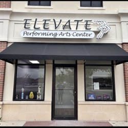 Elevate Performing Arts Center