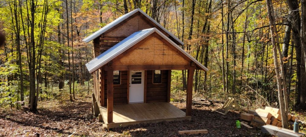 RS Roofing and Rehab - veterans service organization in Logan, OH