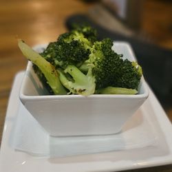 Craft 60 Taphouse & Grill - Broccoli
