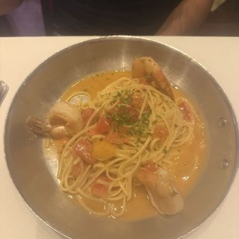 Fratelli - Shrimp scampi - Italian Near Me - Everett, Massachusetts