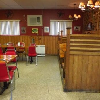 Madoc Dairy - the inside of a restaurant - American Near Me - Madoc, Ontario Madoc Dairy - the inside of a restaurant - American Near Me - Madoc, Ontario