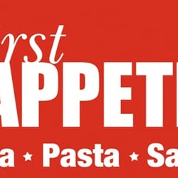 First Appetit