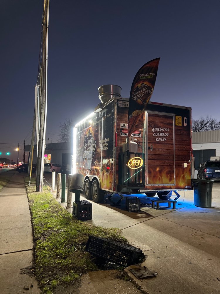 TACOS LOS GORDITOS 6762 Telephone Rd, Houston, TX Yelp