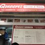 Queen's Pizzeria & Kebabs