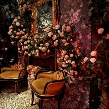 Voodoo Bayou - Cocktail Bars Near Me - Orlando, Florida
