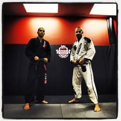 Moncaio Brothers | Brazilian Jiu-Jitsu & Kickboxing Academy
