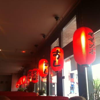 Moshi Moshi - Sushi Bars Near Me - Rijswijk, ZH