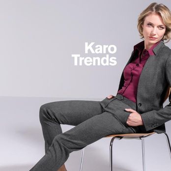 KUHN Maßkonfektion - Men's Clothing Near Me - Berlin, BE