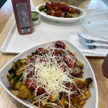 Bolay - New American Near Me - Miami, Florida