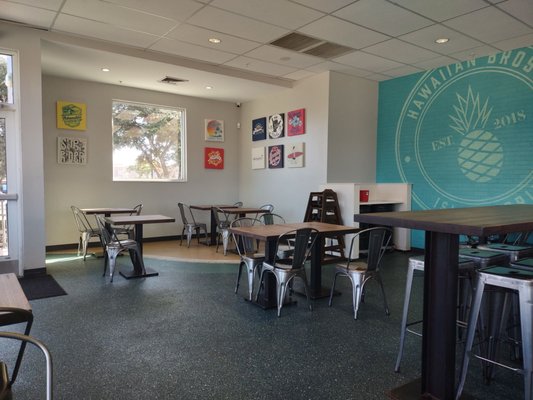 Hawaiian Bros Island Grill by null