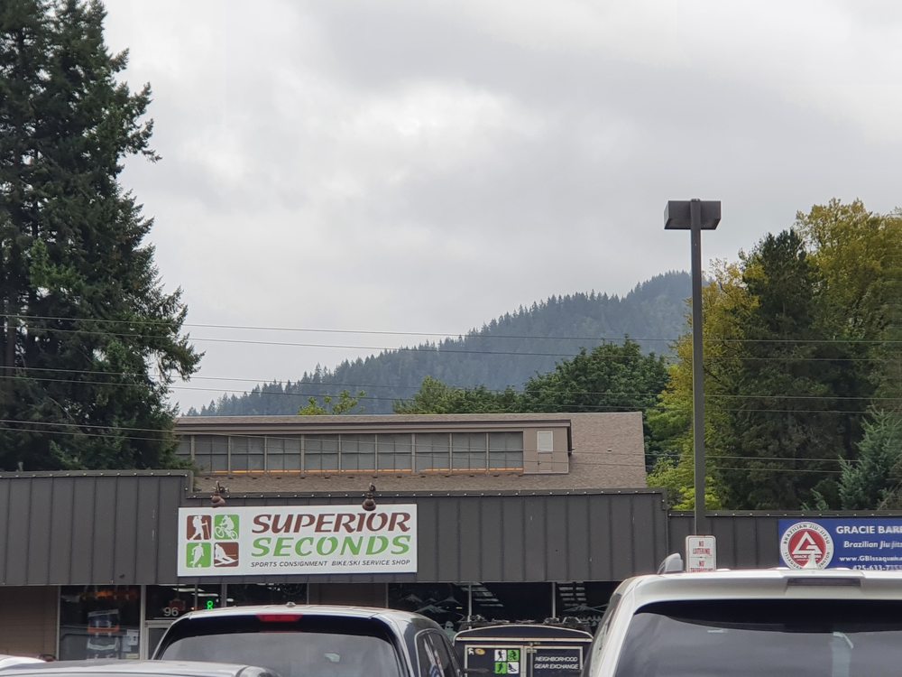 SUPERIOR SECONDS Updated October 2024 11 Photos & 24 Reviews 96