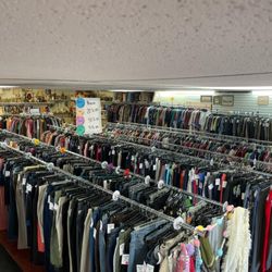 Brindlee Mtn Way Thrift Store & Donation Center